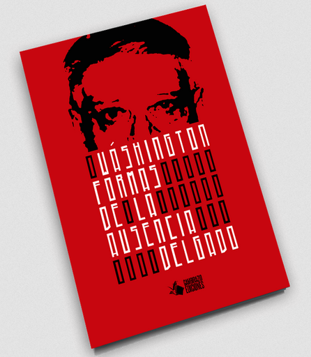 [9786124825743] FORMAS DE LA AUSENCIA