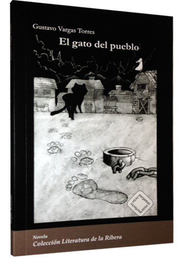 [9786124667619] EL GATO DEL PUEBLO