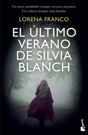 [9788408237457] EL ÚLTIMO VERANO DE SILVIA BLANCH