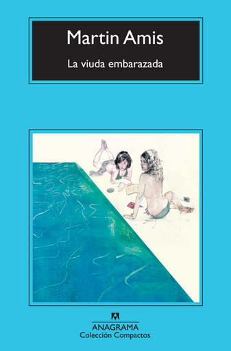 [9788433977076] LA VIUDA EMBARAZADA