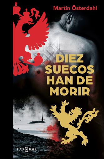 [9788401020506] DIEZ SUECOS HAN DE MORIR