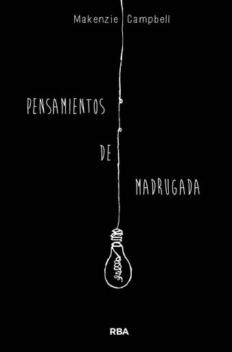 [9788491876601] PENSAMIENTOS DE MAGRUGADA