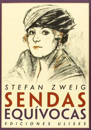 [9788494100260] SENDAS EQUÍVOCAS