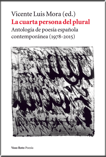 [9788494823244] LA CUARTA PERSONA DEL PLURAL