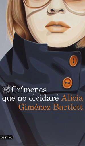 [9788423348831] CRÍMENES QUE NO OLVIDARÉ