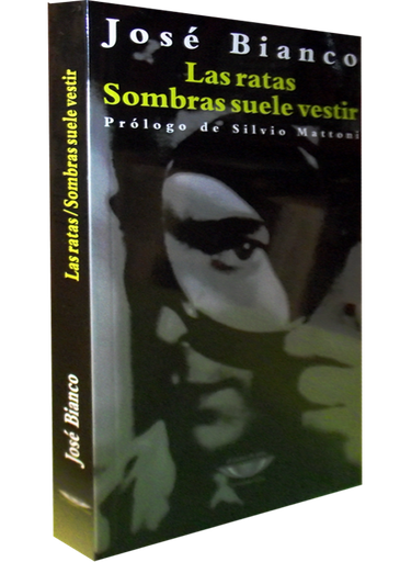 [9789871772254] LAS RATAS / SOMBRAS SUELE VESTIR