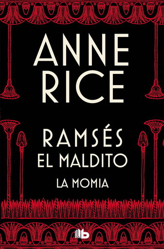 [9788490705827] RAMSÉS EL MALDITO (LA MOMIA)