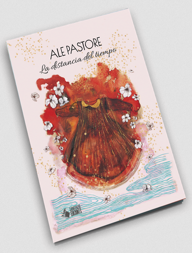 [9786124825750] LA DISTANCIA DEL TIEMPO