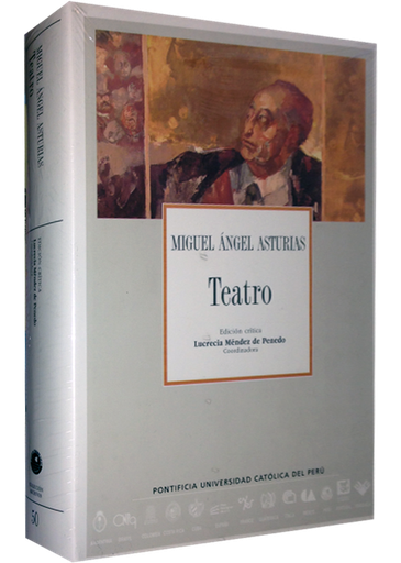 [9788489666528] TEATRO