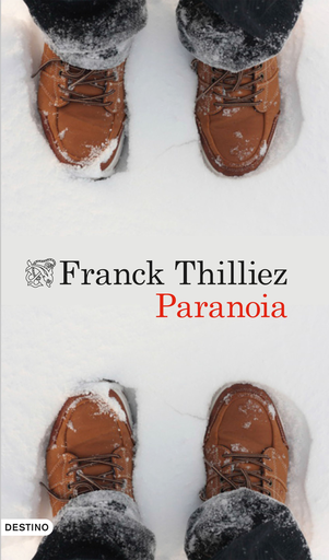 [9788423349227] PARANOIA