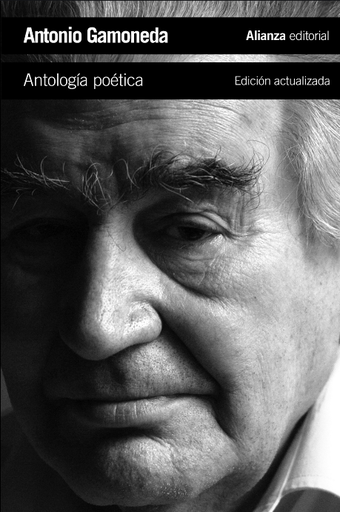 [9788420675800] ANTOLOGÍA POÉTICA