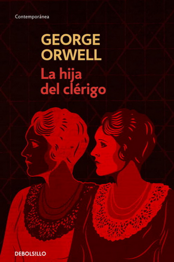 [9788499890852] LA HIJA DEL CLÉRIGO