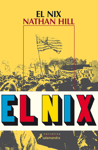 [9788498388695] EL NIX