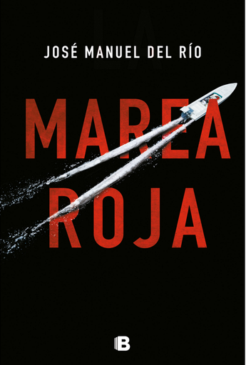 [9788466665391] MAREA ROJA