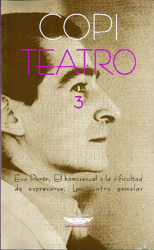 [9789873743054] TEATRO 3