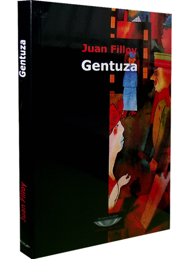 [9789872161552] GENTUZA