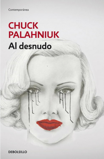 [9788490322291] AL DESNUDO