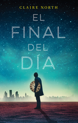 [9788416387915] EL FIN DE LOS DÍAS
