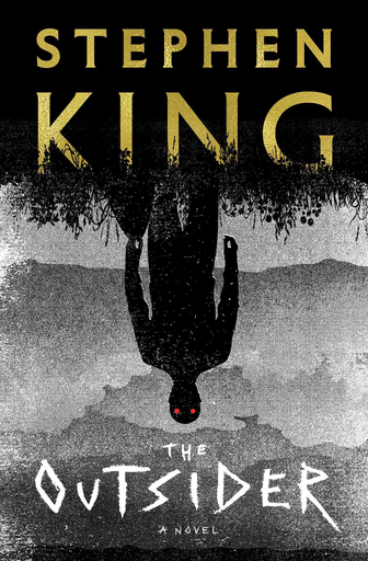 [9781501180989] THE OUTSIDER