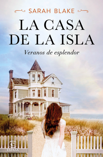 [9788467059588] LA CASA DE LA ISLA