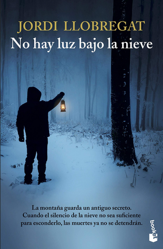 [9788423358793] NO HAY LUZ BAJO LA NIEVE