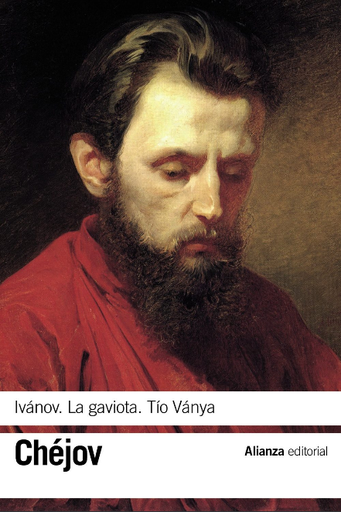 [9788420678863] IVANOV - LA GAVIOTA - TÍO VÁNYA
