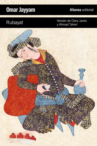 [9788420675503] RUBAYAT