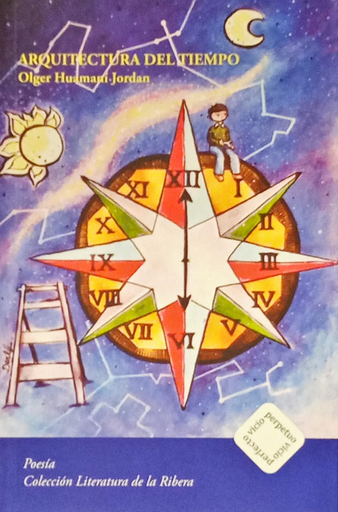 [9786124289521] ARQUITECTURA DEL TIEMPO