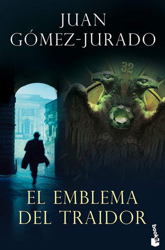 [9788408239307] EL EMBLEMA DEL TRAIDOR