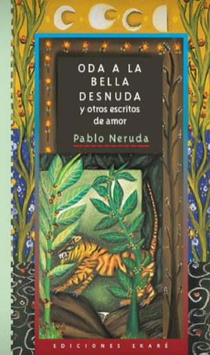 [9788493842918] ODA A LA BELLA DESNUDA Y OTROS ESCRITOS DE AMOR
