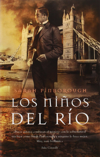 [9788415709763] LOS NIÑOS DEL RÍO