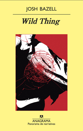 [9788433978646] WILD THING