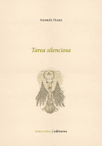 [9786124622953] TAREA SILENCIOSA