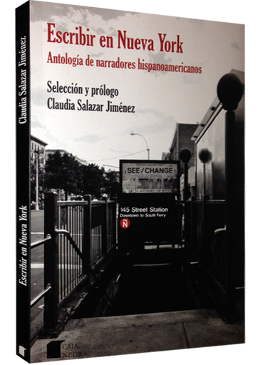 [9786124655951] ESCRIBIR EN NUEVA YORK