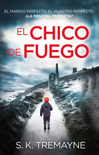 [9788416387281] EL CHICO DE FUEGO
