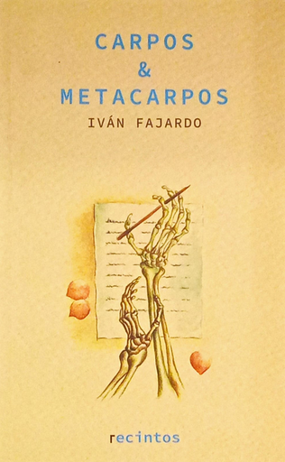 [9786124879807] CARPOS Y METACARPOS