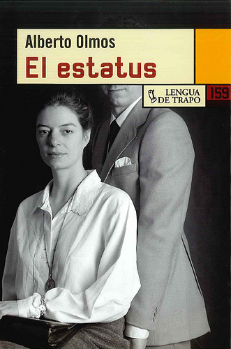 [9788483810644] EL ESTATUS