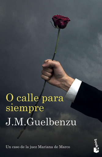 [9788423357833] O CALLE PARA SIEMPRE