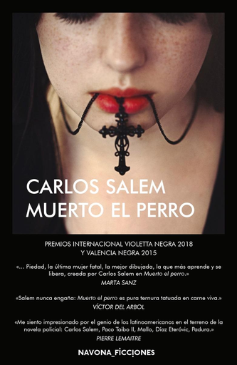 [9788417181604] MUERTO EL PERRO