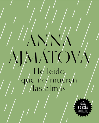 [9788439734215] HE LEÍDO QUE NO MUEREN LAS ALMAS