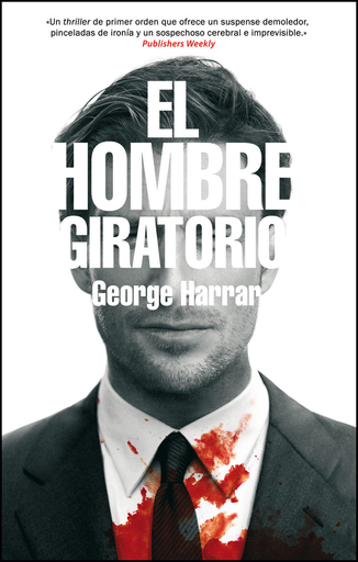 [9788416387908] EL HOMBRE GIRATORIO