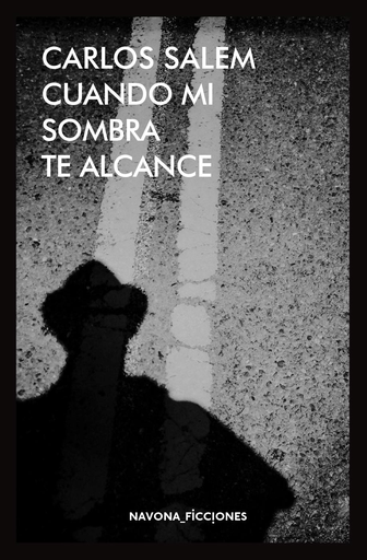 [9788416259694] CUANDO MI SOMBRA ALCANCE