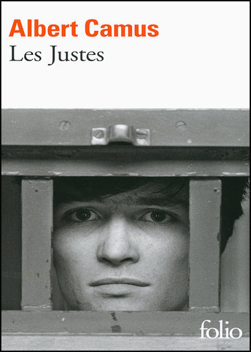 [9782070364770] LES JUSTES