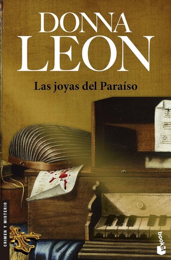 [9788432223976] LAS JOYAS DEL PARAÍSO