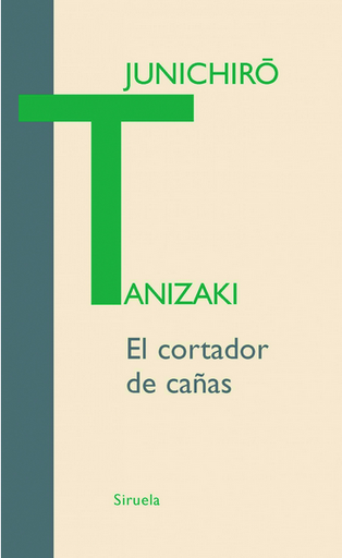 [9788498412116] EL CORTADOR DE CAÑAS