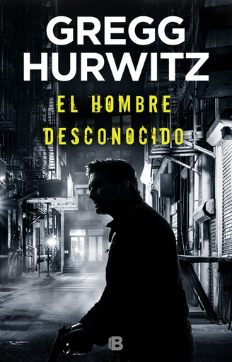 [9788466664509] EL HOMBRE DESCONOCIDO