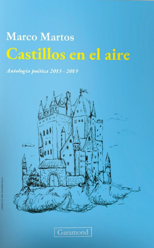 [9786124829659] CASTILLOS EN EL AIRE