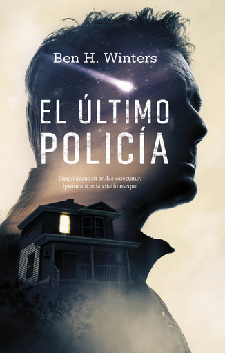 [9788416387922] EL ÚLTIMO POLICÍA