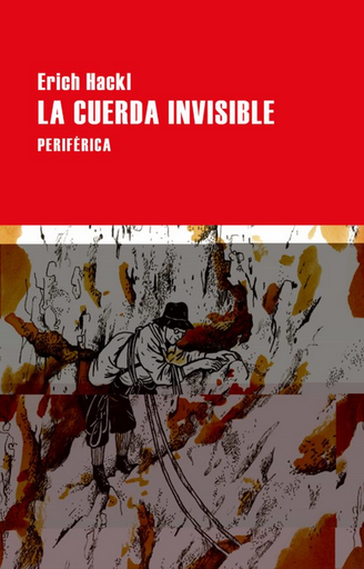 [9788418838200] LA CUERDA INVISIBLE