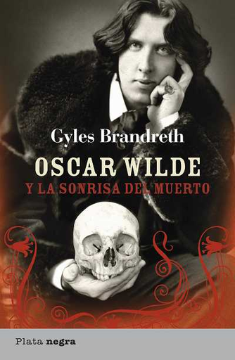 [9788492919062] OSCAR WILDE Y LA SONRISA DEL MUERTO